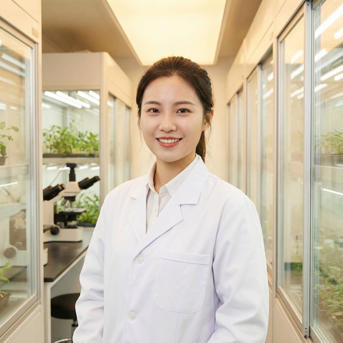 抖阴植物学家科普视频